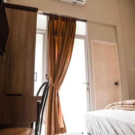 Comfy Homestay Yogyakarta Kültér fotó