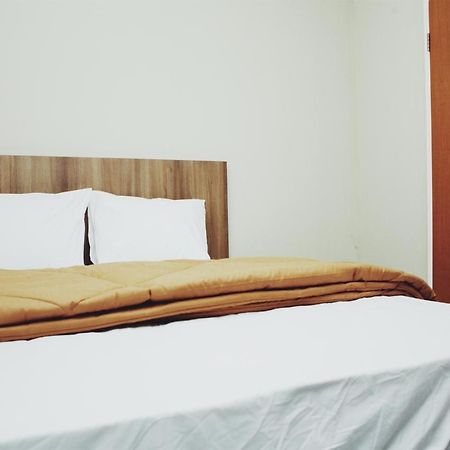 Comfy Homestay Yogyakarta Kültér fotó