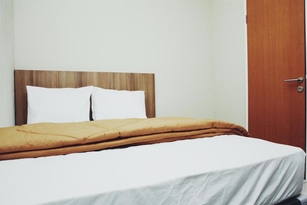 Comfy Homestay Yogyakarta Kültér fotó