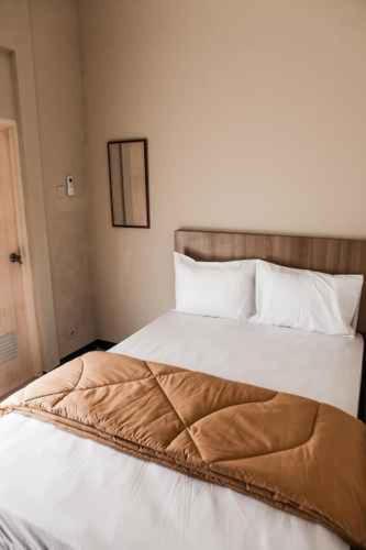 Comfy Homestay Yogyakarta Kültér fotó