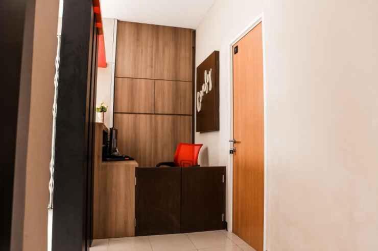 Comfy Homestay Yogyakarta Kültér fotó