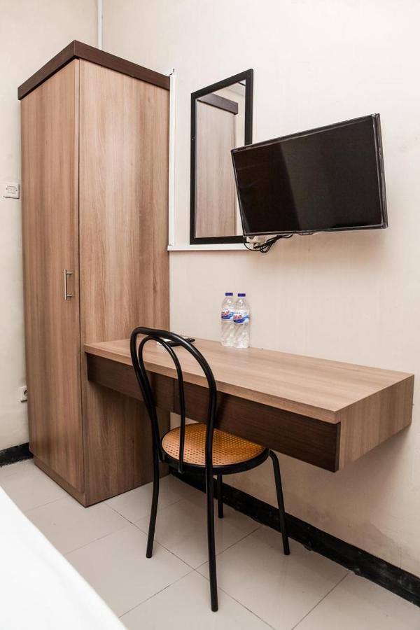 Comfy Homestay Yogyakarta Kültér fotó