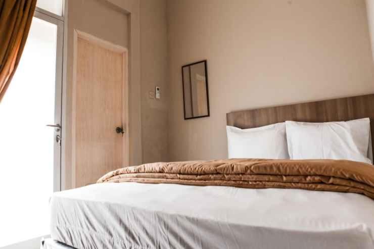Comfy Homestay Yogyakarta Kültér fotó