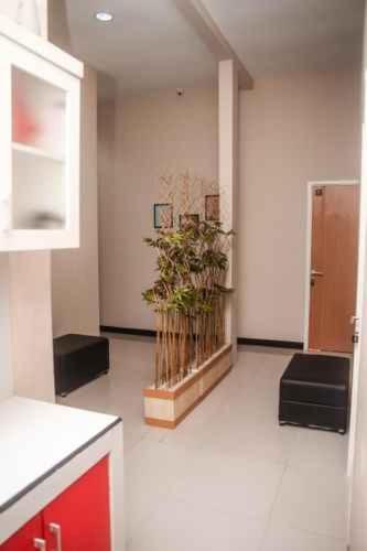 Comfy Homestay Yogyakarta Kültér fotó