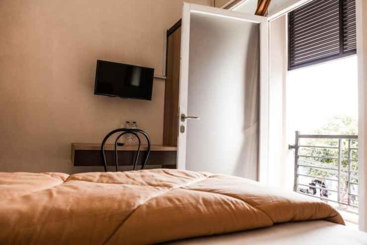 Comfy Homestay Yogyakarta Kültér fotó
